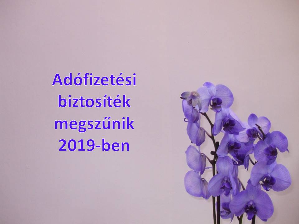 Adofizetesi_biztositek_megszunik_2019-ben